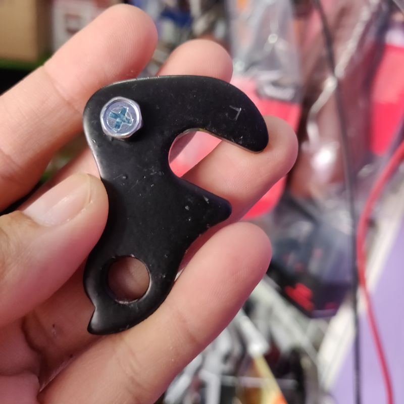 Anting Rd Adaptor RD sepeda FEDERAL