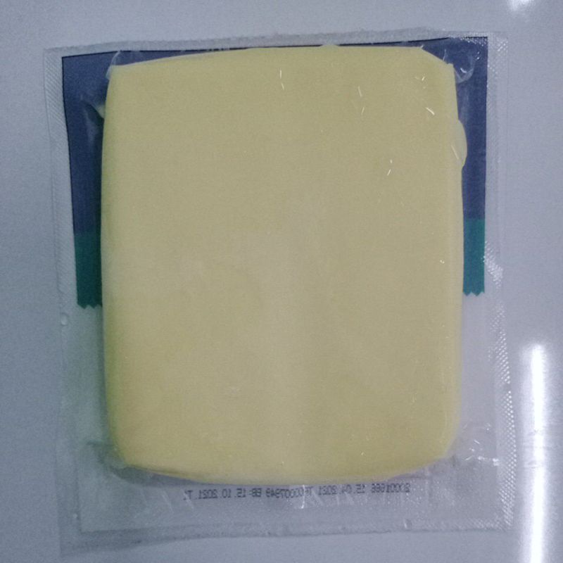 

Perfetto Mozarella Keju / Keju Mozarella 250gr
