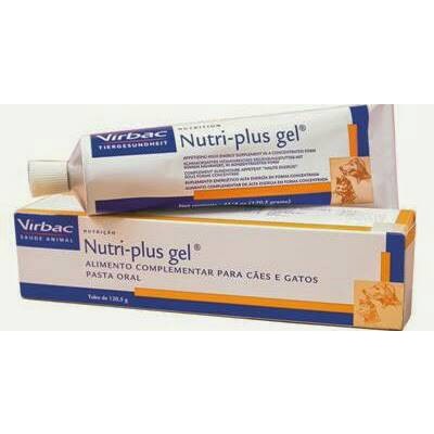 Nutri Plus Gel