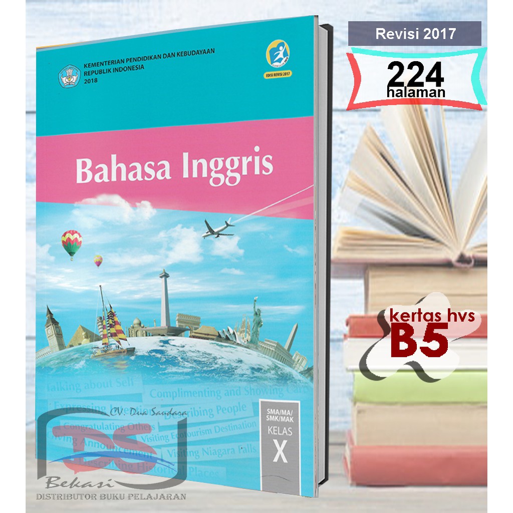 ⁂ 24 kunci jawaban lks bahasa inggris kelas 10 semester 1 images