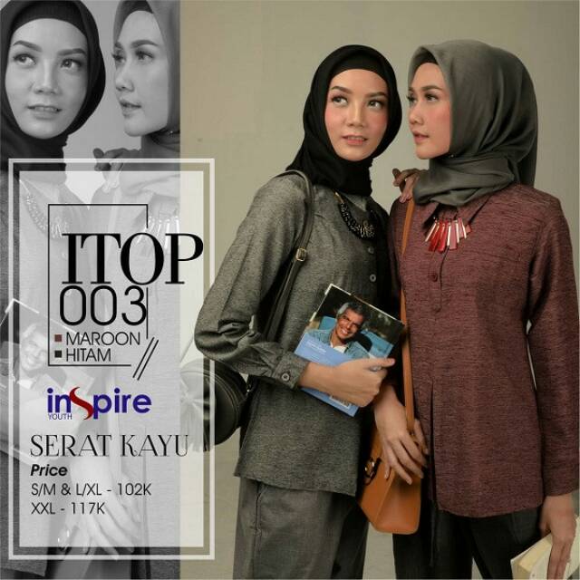 INSPIRE TOP ITOP 03

Rp 102.000