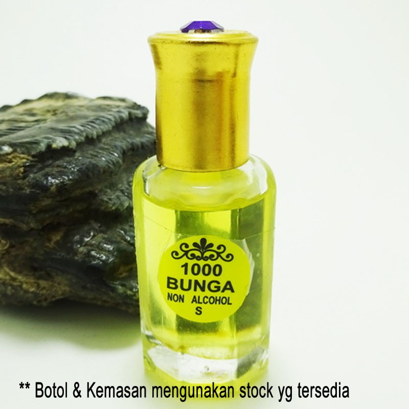 SERIBU BUNGA, toko parfum  Sukabumi
