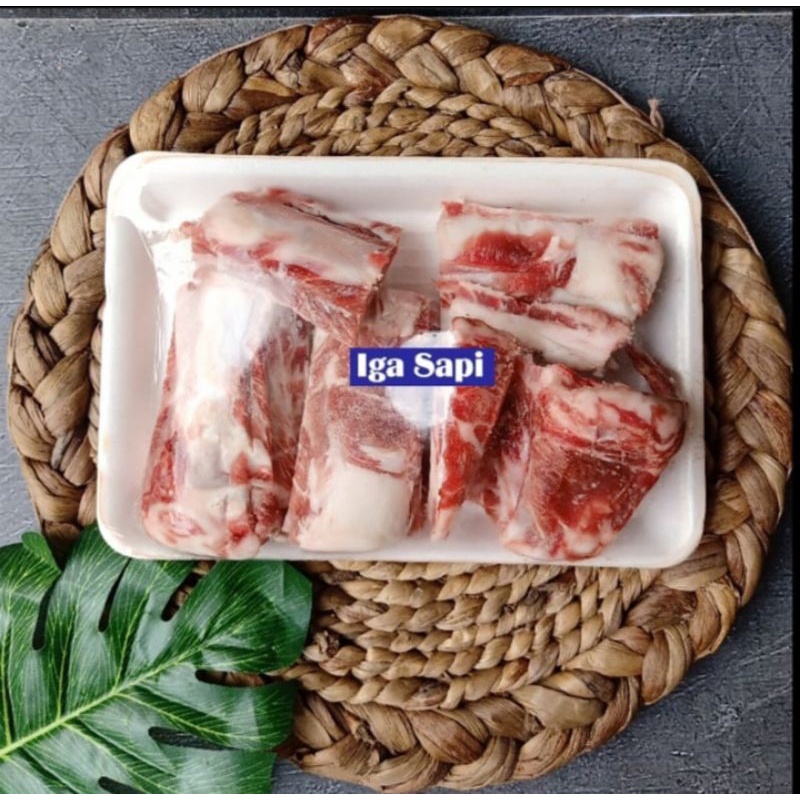 

Iga Sapi