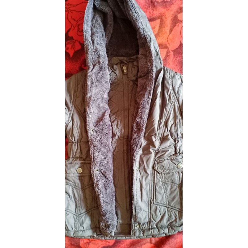 jaket s.oliver women original