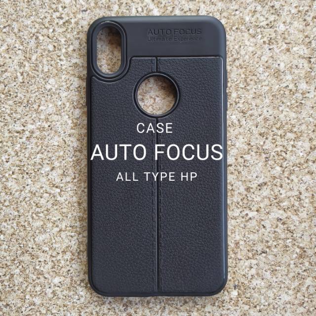 CASE AUTOFOCUS ALL TYPE HP/XIAOMI/SAMSUNG/IPHONE/OPPO