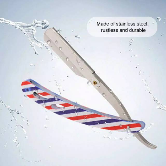 Razor isi ulang