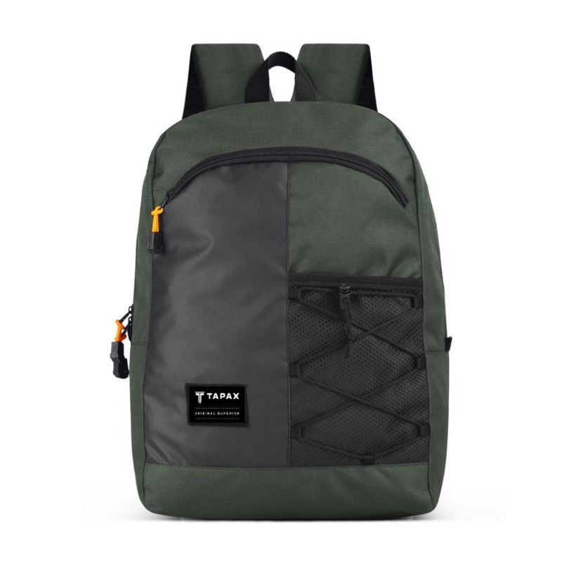 Tas Ransel DayPack Sekolah Unisex Neron Kobeo
