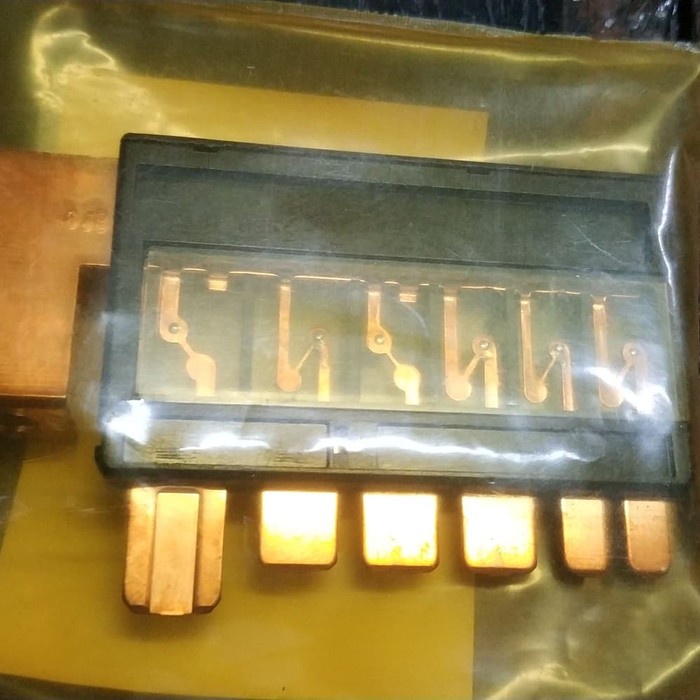 Sekering Aki - Terminal Aki Brio Mobilio Original *