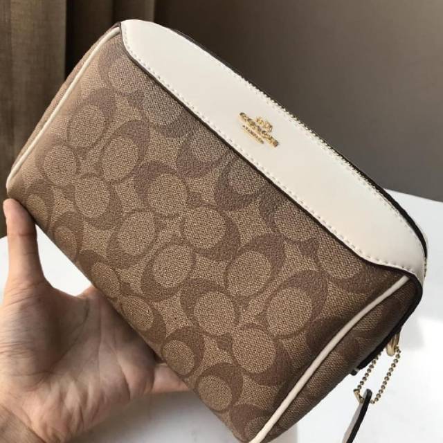 New Tas Selempang COACH F76628