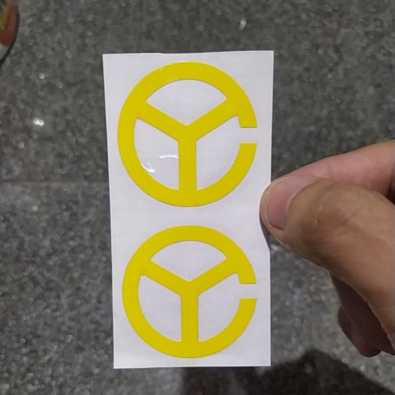 sticker yellow corn sticker cutting yellowcorn