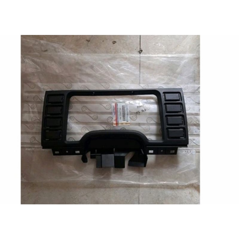 cover tutup bezel kilometer canter bezel spedometer canter ps110 ps125 original 100%