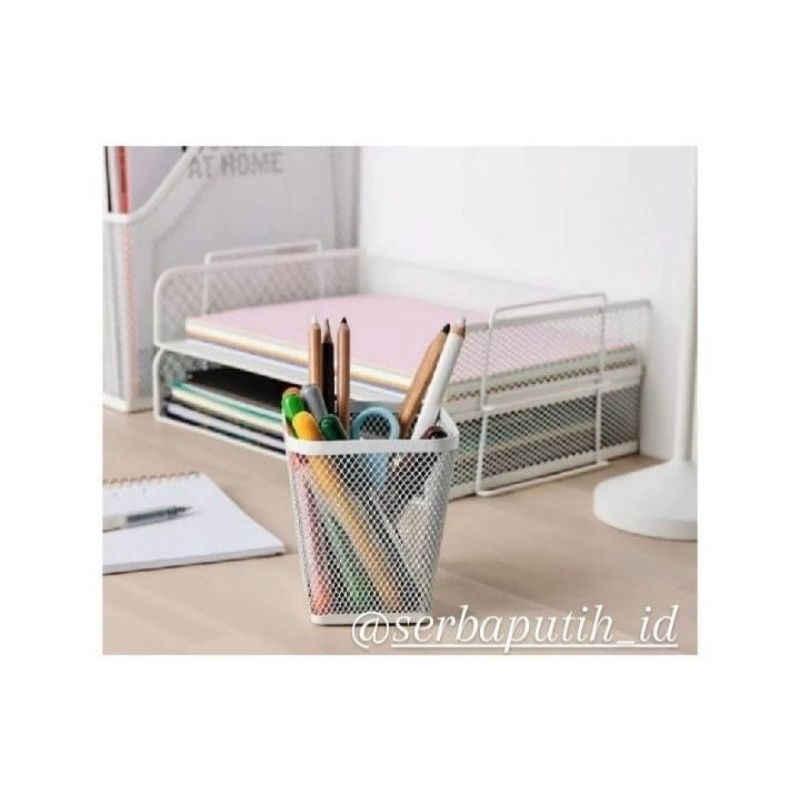 

DRONS Tempat Pensil Pulpen