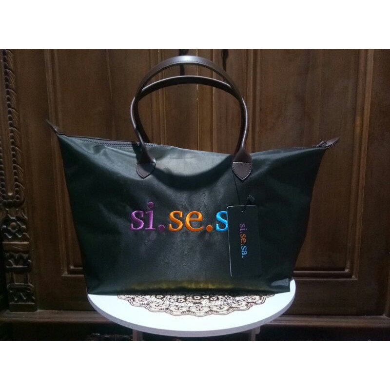 Tas Sisesa Nwt Sisesa Bag Sisesa SOLD by Wa
