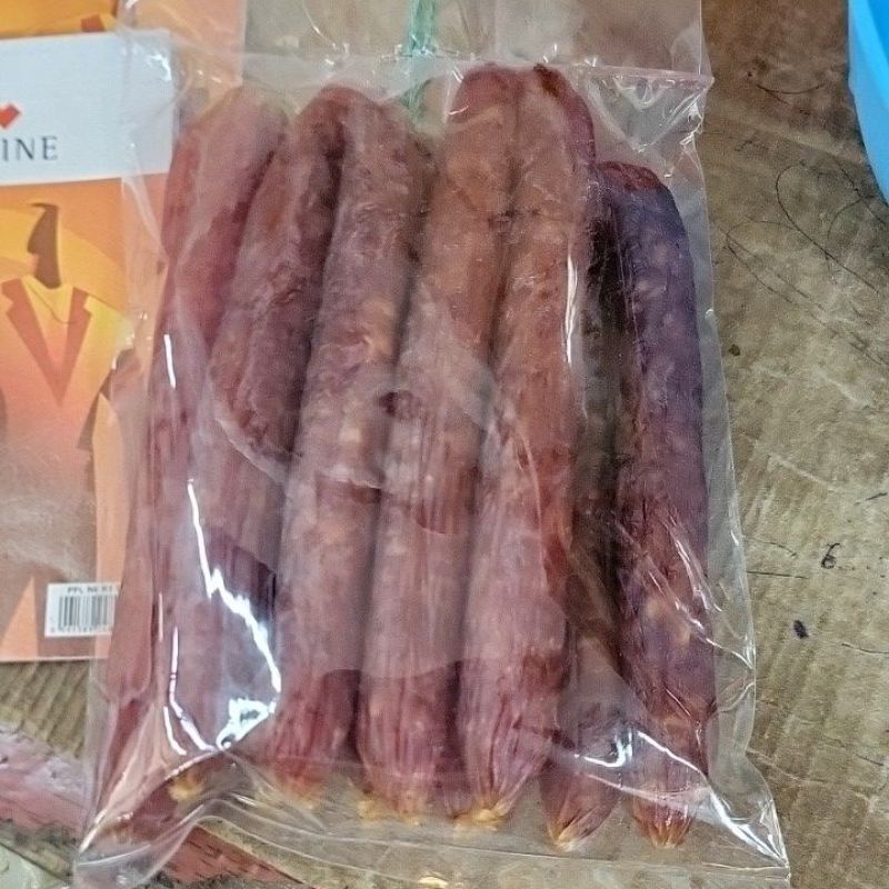 

lapchong malaysia 500gr