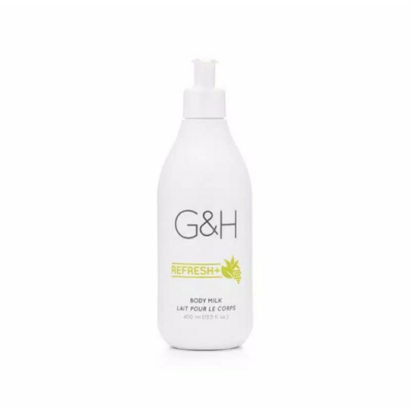Amway Body Milk G&H / body lotion