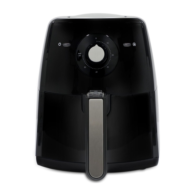 Pensonic Air Fryer Kapasitas 3.5 Liter - Menggoreng tanpa Minyak