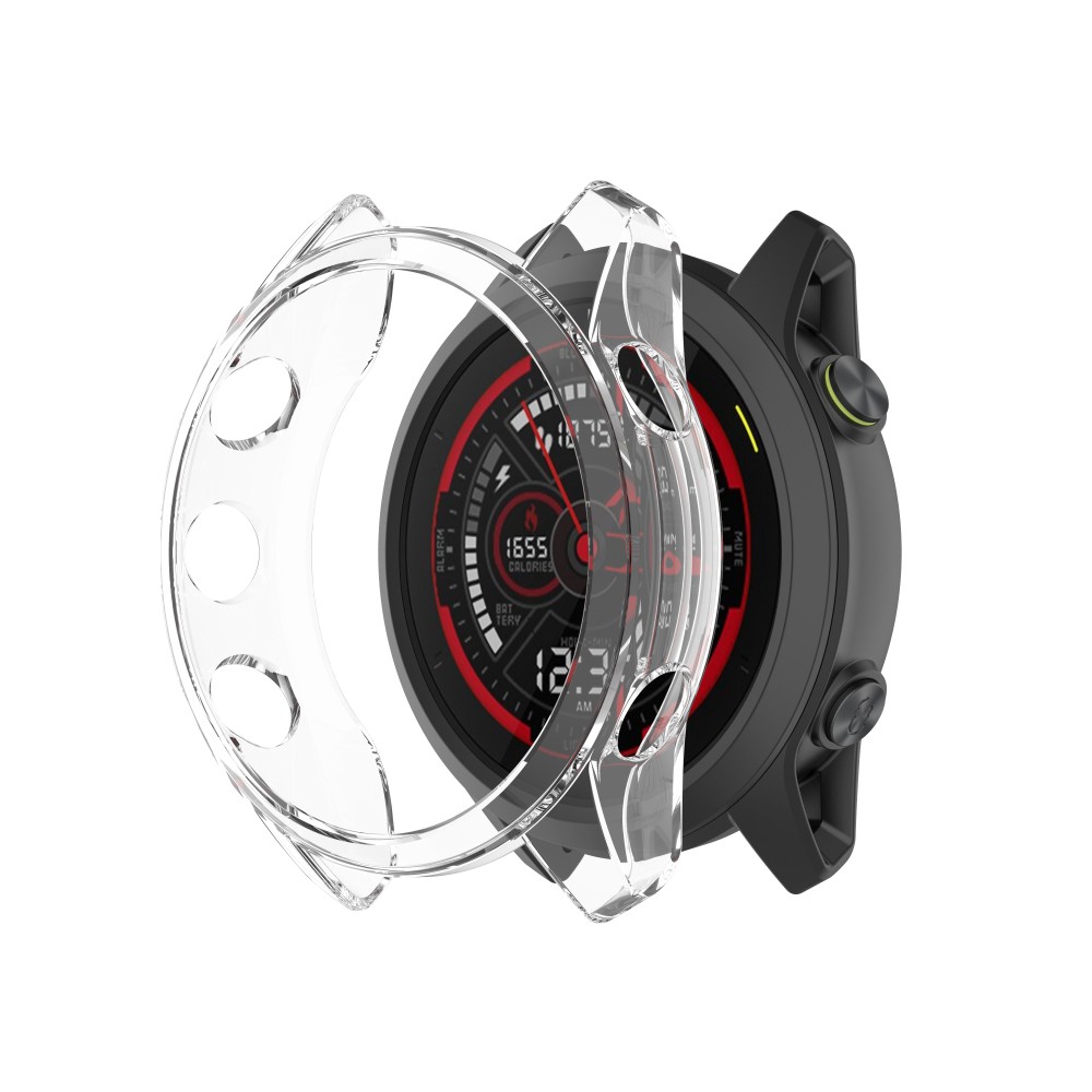 Pelindung Layar Smartwatch Garmin Forerunner 745 Bahan TPU