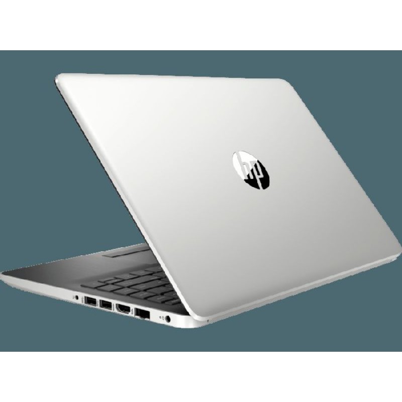 HP 14-CM0078AU SILVER AMD RYZEN5-2500U/4GB/1TB+128GB SSD/VEGA-8/WIN10
