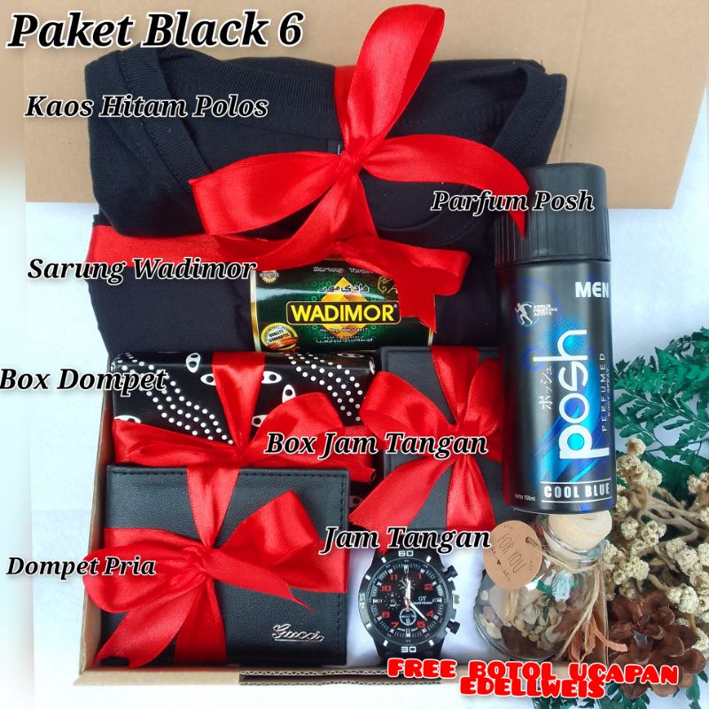 

Hampers Cowok / Kado Ulang Tahun, Wisuda, Anniversary