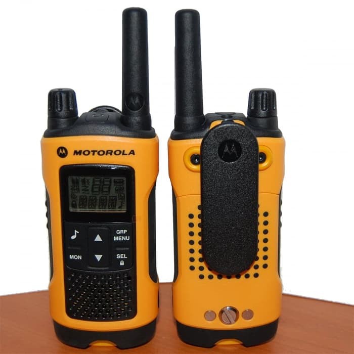 Walkie Talkie Motorola T80x EXTREME