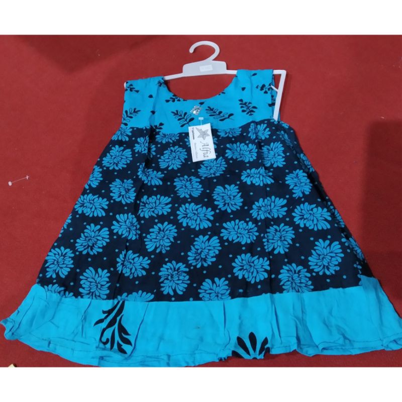 NEW SAYAK ANAK BATITA