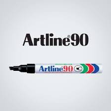 

ARTLINE PERMANENT MARKER EK 90 2.0 - 5.0mm