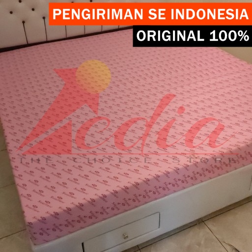Kasur Busa Swallow no 1 no 2 no 3 no 4 SE INDONESIA
