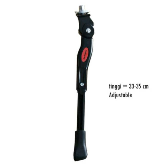 Jagang Tengah Sepeda Pacific 27.5" / Jagrag sepeda pacific  Kickstand tengah sepeda Pacific /Standar