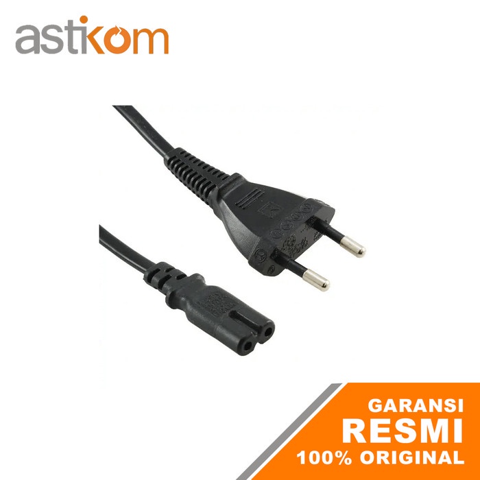 Kabel Power Printer 1,5 Meter Eyota 1,5M Kabel Power 8