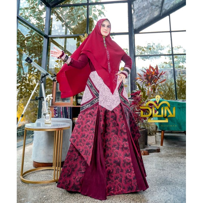 READY TSAVERIO SET SYARI BY DWINA-5