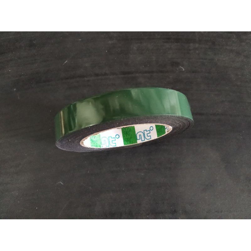 

Double Foam Tape NT 1 inci/Double Tape Busa