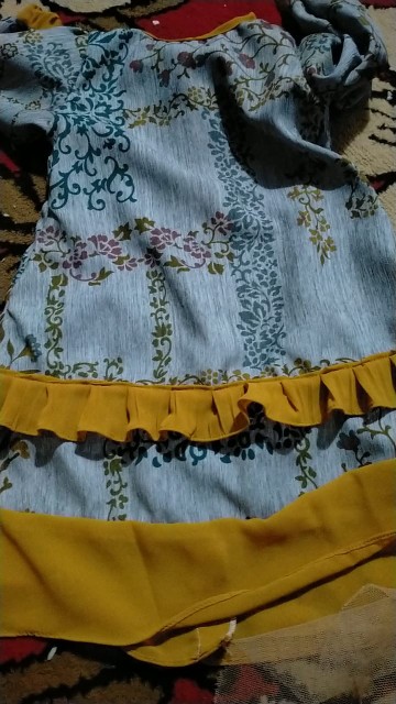 Karung Beras 10kg Isi 25 Lembar