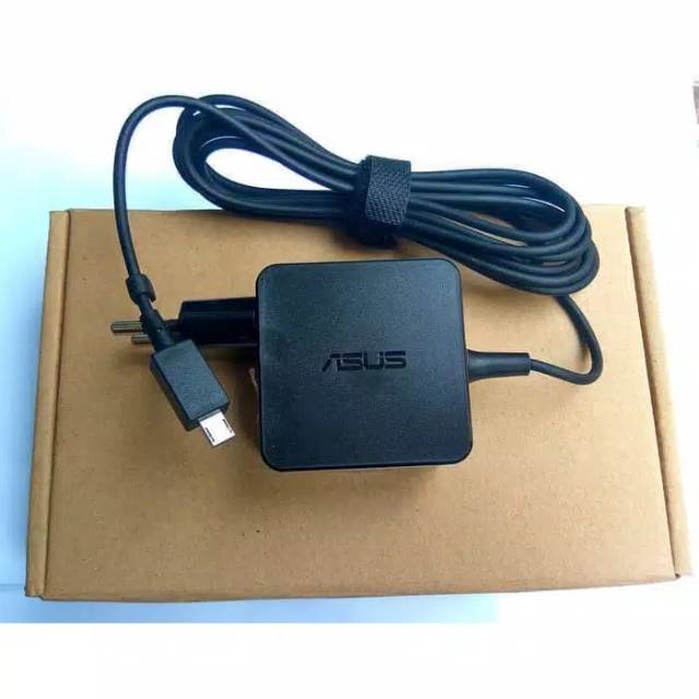 ASUS - Charger Adaptor Asus TP 200 TP200SA X205T X205TA E202S E202 E202SA