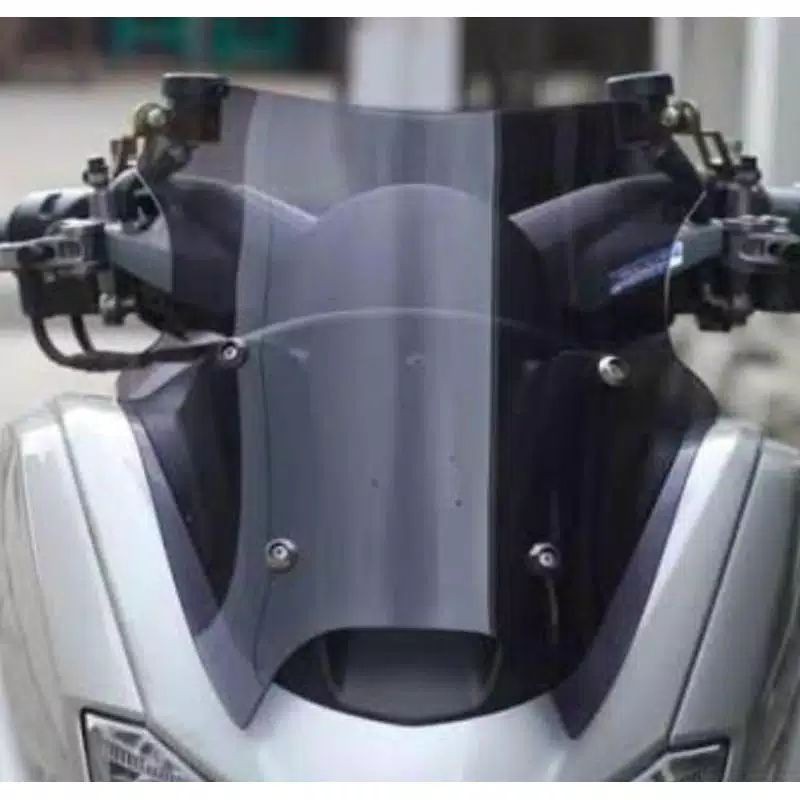 VISOR NMAX OCITO OLD