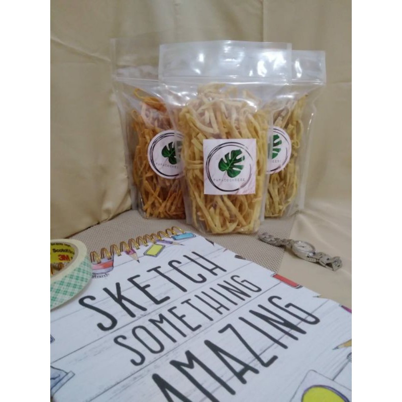 

Cheesestick/Camilan berbentuk stick/Aneka rasa