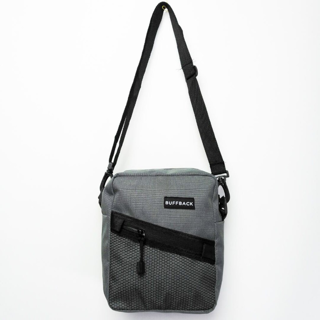Tas Selempang Pria Slingbag Mini Pouch