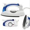 Setrika Mini Setrika Uap Lipat Hetian HT-258B Travel iron Setrika Traveling Strika Setrika Lipat