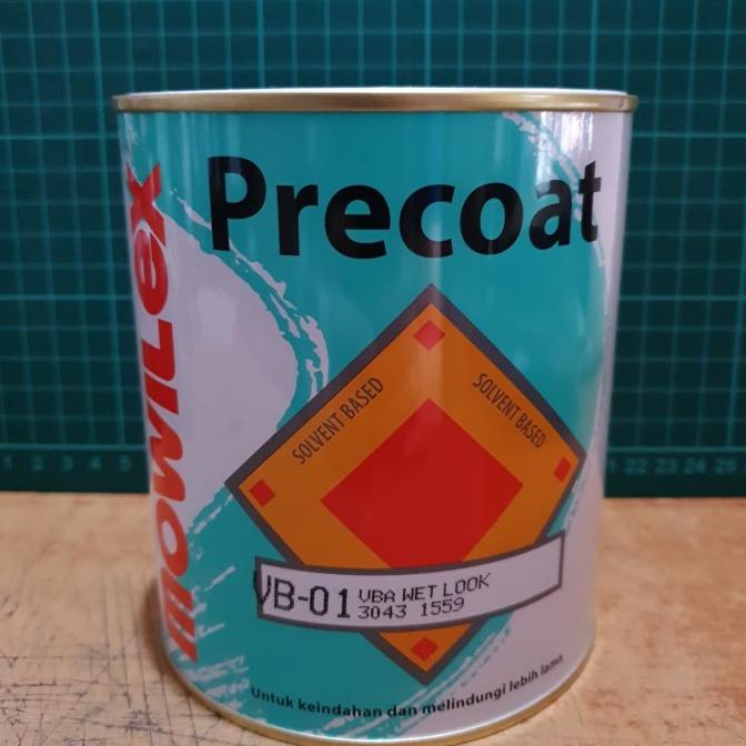 Jual MOWILEX COATING BATU ALAM WET LOOK / GLOSS / MENGKILAP | Shopee