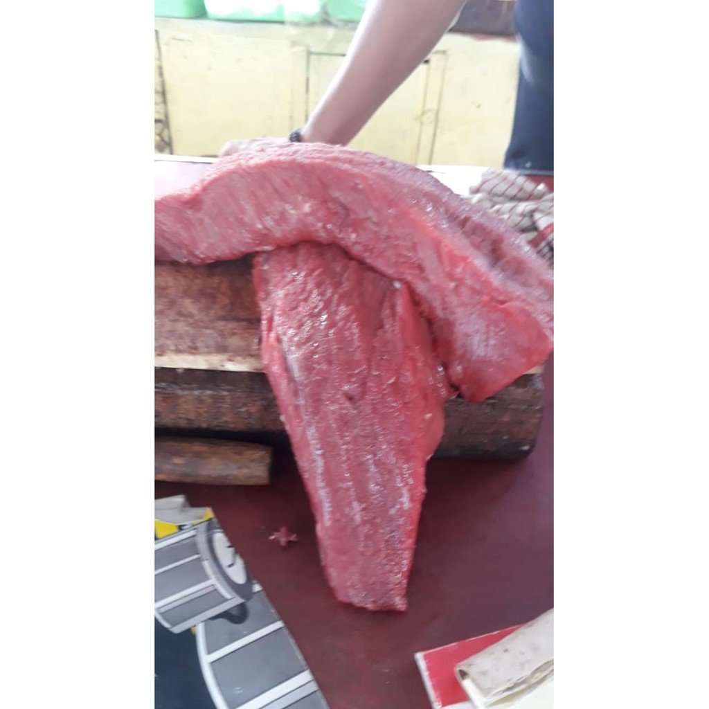 

Daging Sapi Lokal Has Dalam Lulur Fresh