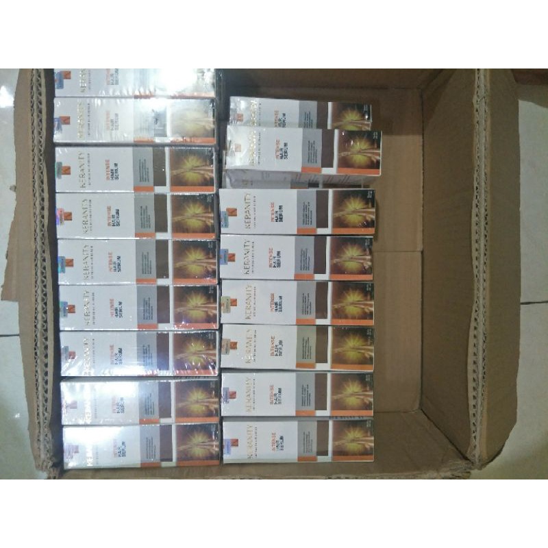 KERANITY ASLI 100% ASLI ORIGINAL OBAT PENUMBUH RAMBUT RUSAK RONTOK BOTAK MANJUR DIJAMIN KHASIATNYA