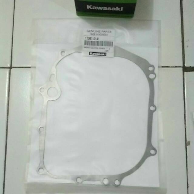 Paking kopling zx130