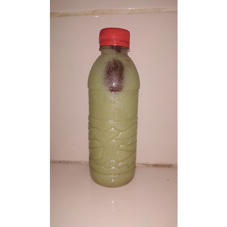 

Jus Kedondong Kiamboy 250ml Higienis Homemade