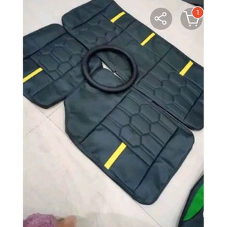 Jual COVER JOK SARUNG JOK bungkus jok Mobil SS FUTURA CARRY Grand max
