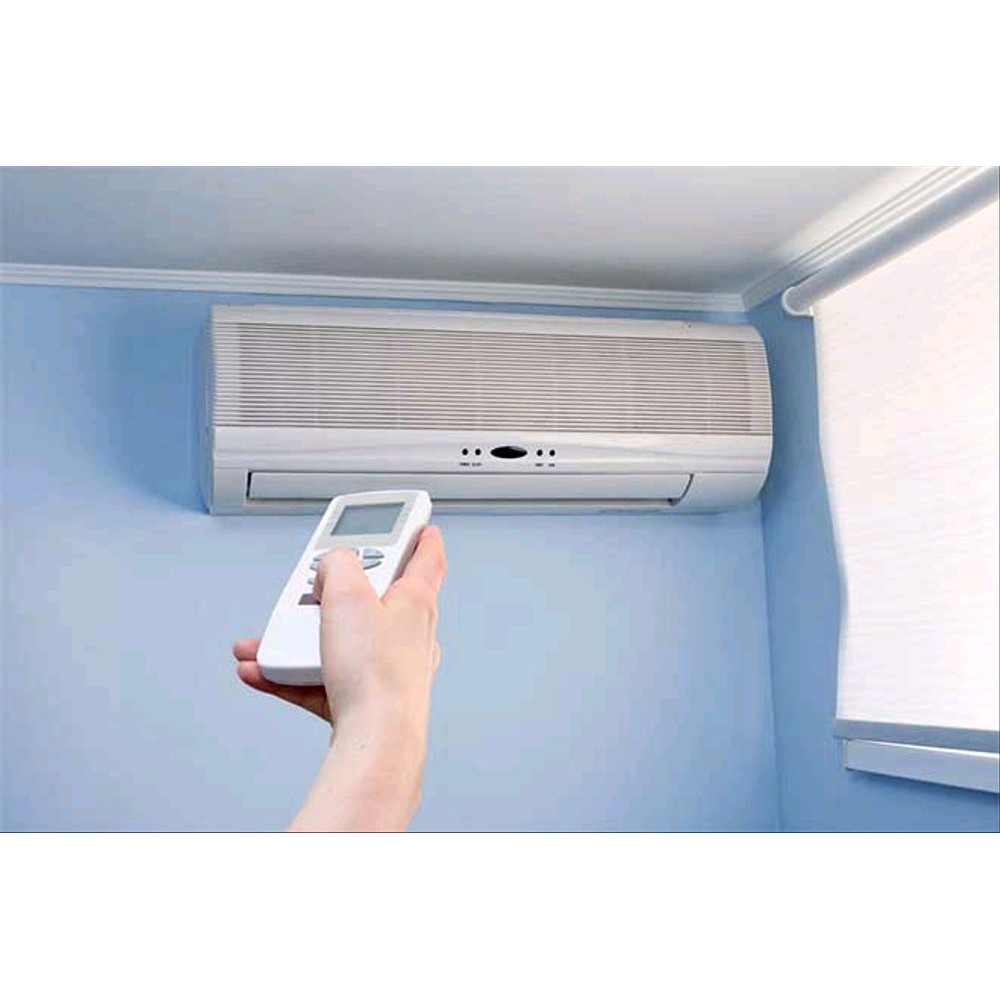 kipas model ac 2pk