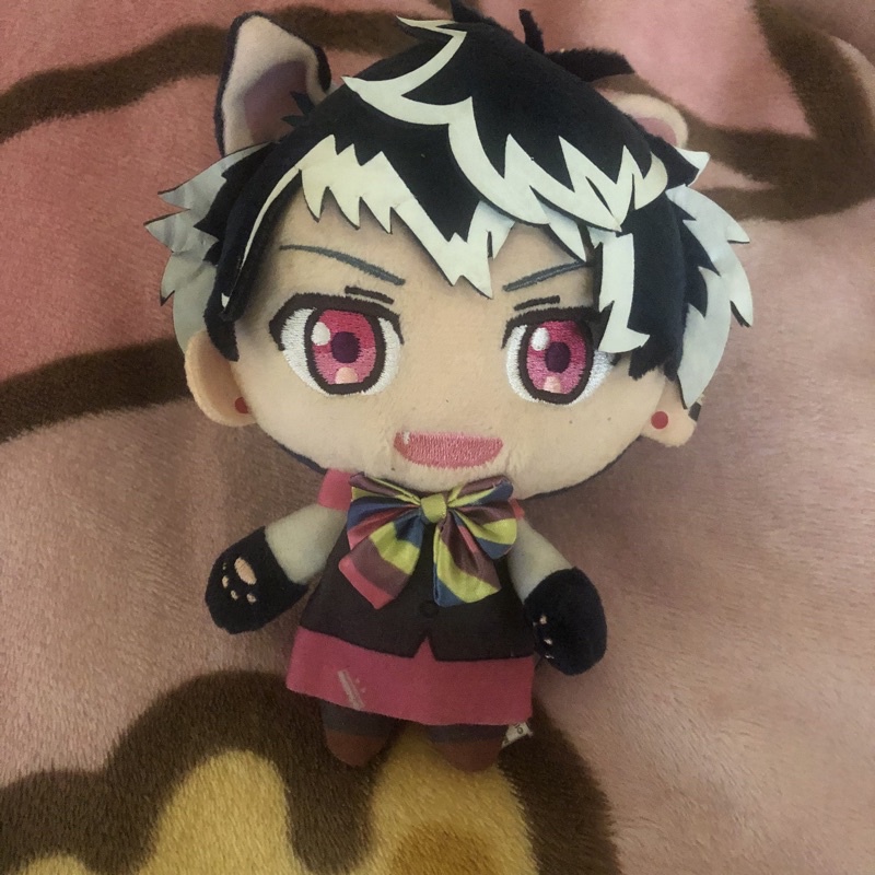 Plushie Nuigurumi Momo Re:Vale IDOLiSH7 Momose Sunohara