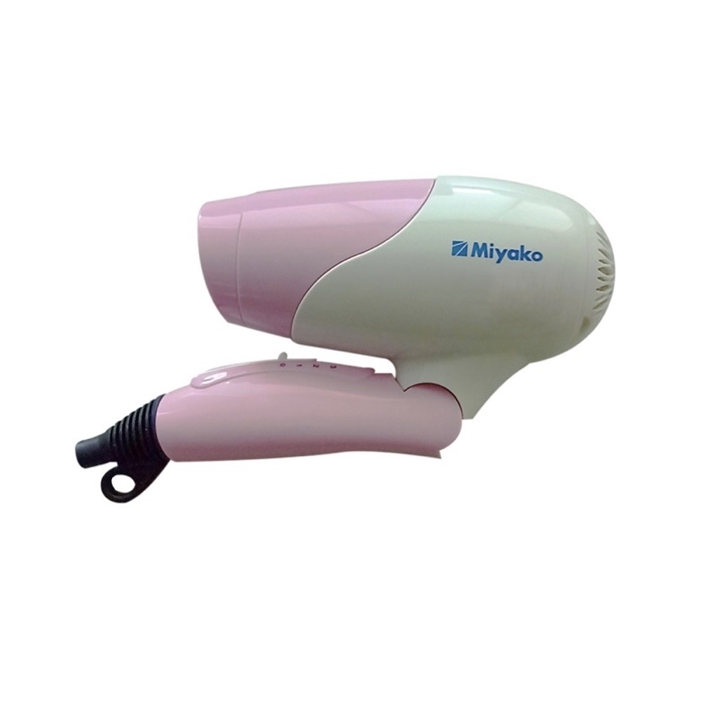 HAIR DRYER hairdryer pengering rambut MIYAKO HD-402P HD402P HD402