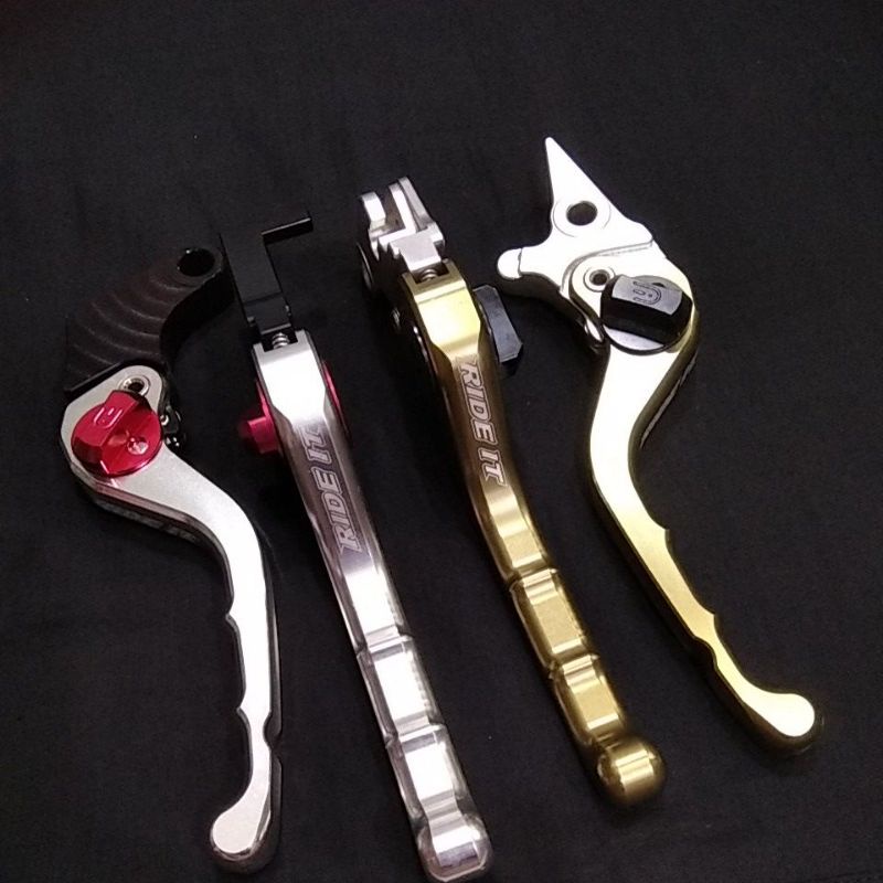 HANDLE REM CBR150R/CB150R/TIGER