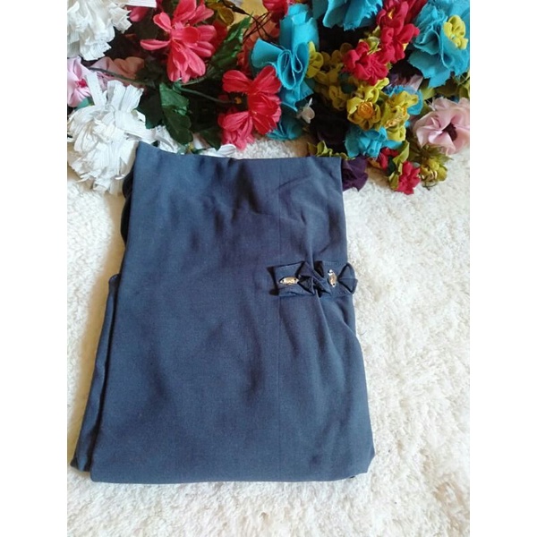 Hijab Insta Marissa / Jilbab Instan Murah/Hijab Instan-5