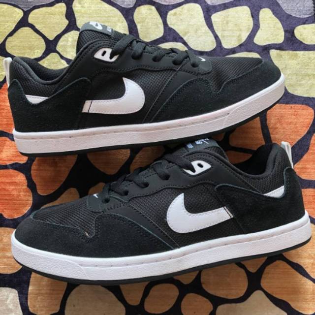 SEPATU NIKE SB ALLEYOOP ORIGINAL