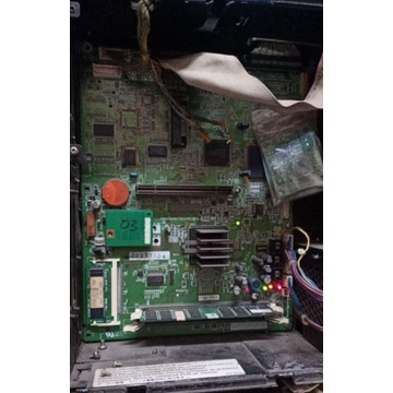 MAINBOARD IR5000D IR5000DN IR6000D IR6000DN